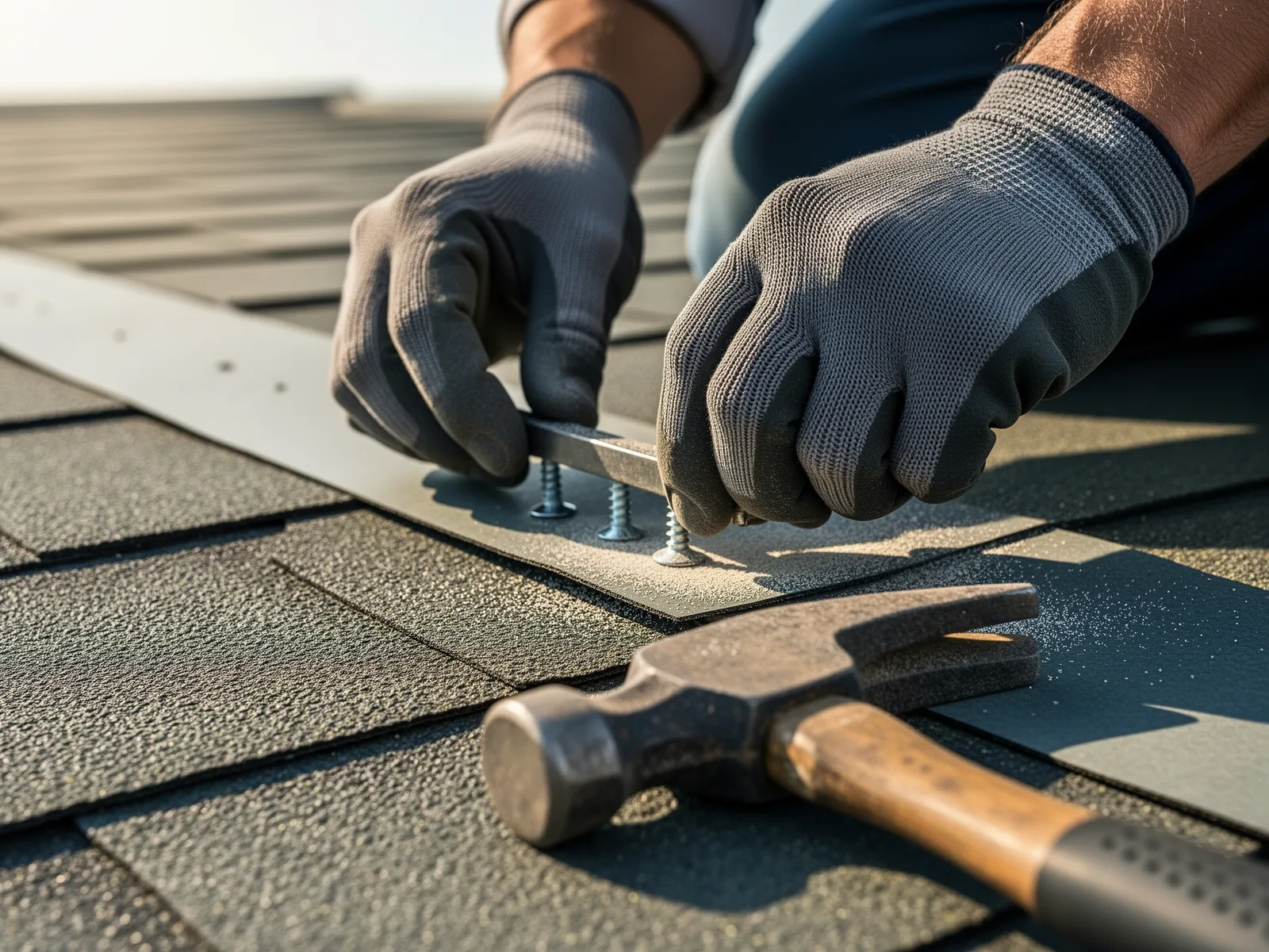 Why choose Fascia Repair in Russell, PA